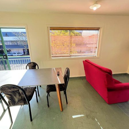 Stay Hostel Rotorua Ngoại thất bức ảnh
