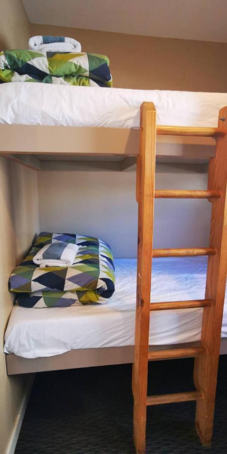 Stay Hostel Rotorua Ngoại thất bức ảnh