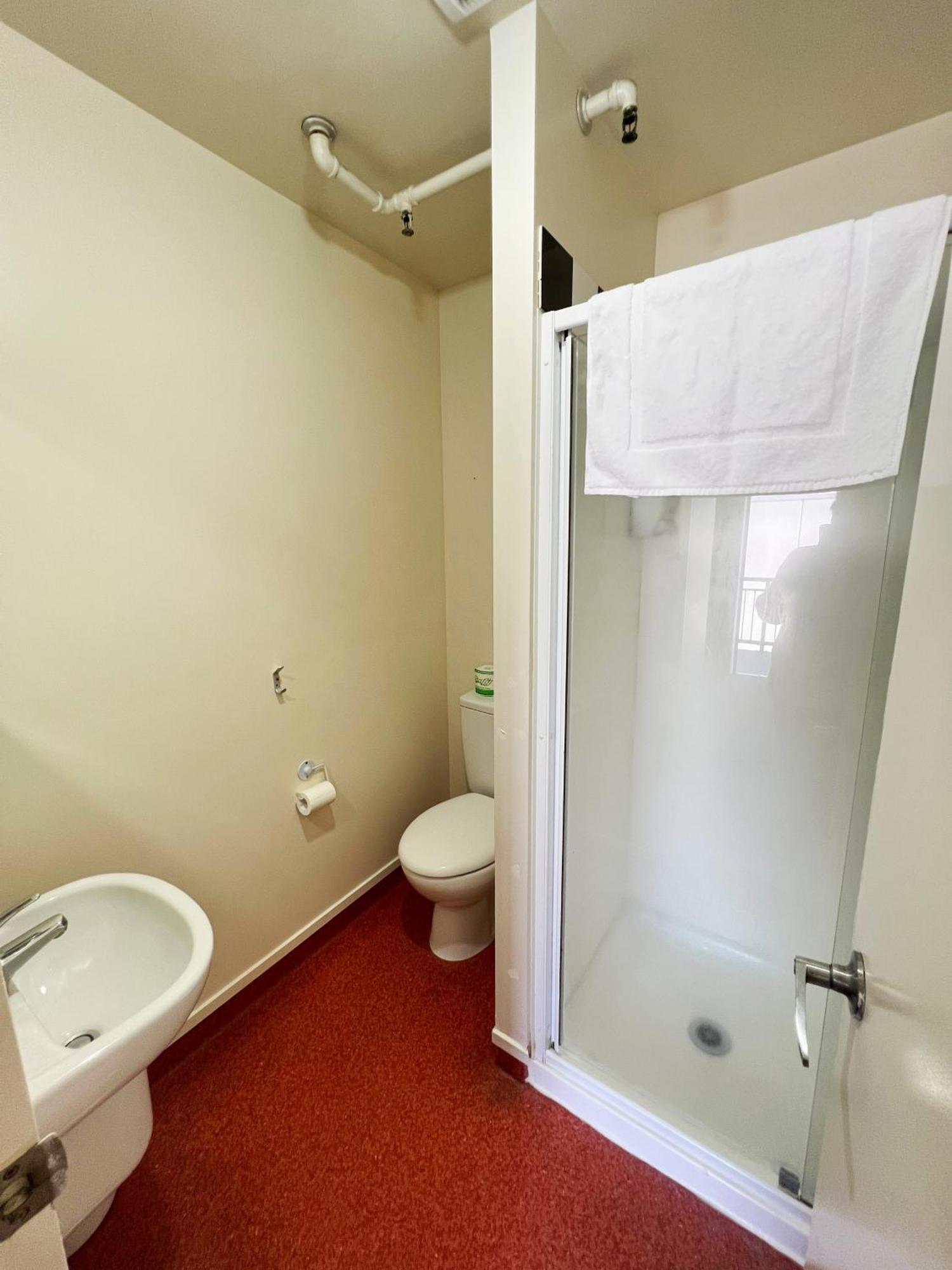 Stay Hostel Rotorua Ngoại thất bức ảnh